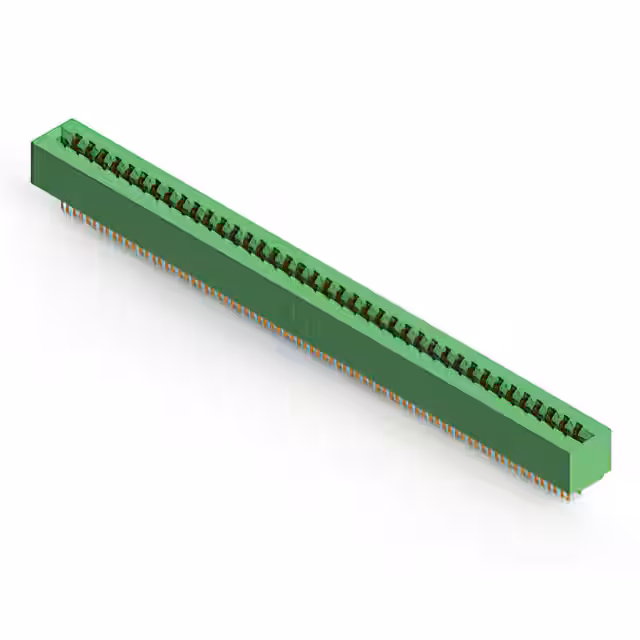 305-078-500-201 EDAC Inc.  Edgeboard Connectors